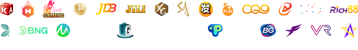 đối tác cung cấp trò chơi của nhà cái