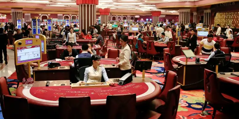 79King มีประวัติการพัฒนาที่ยาวนานและน่าประทับใจ