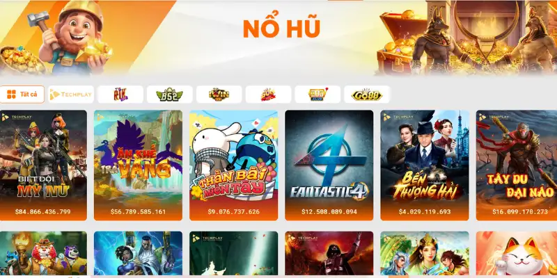 79King สร้างความประทับใจด้วยคลังสล็อตที่ทันสมัยอย่างยิ่ง